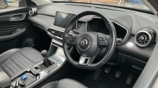 MG HS 1.5 T-GDI Trophy 5dr Petrol Hatchback